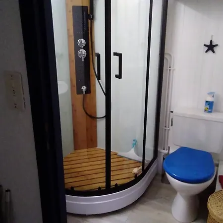 Apartment - T2 Climatise, Piscine, Tennis, Proche Et Commerces, 4/5 Pers - Fr-1-796-4 *