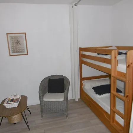 - T2 Climatise, Piscine, Tennis, Proche Et Commerces, 4/5 Pers - Fr-1-796-4 Apartment