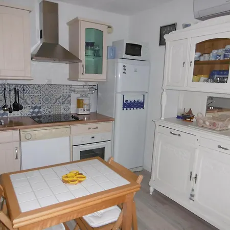 - T2 Climatise, Piscine, Tennis, Proche Et Commerces, 4/5 Pers - Fr-1-796-4 Apartment