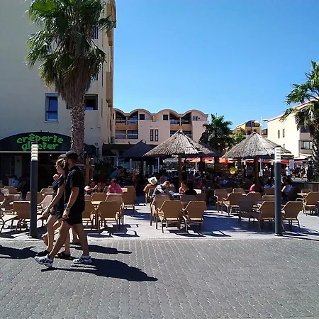 - T2 Climatise, Piscine, Tennis, Proche Et Commerces, 4/5 Pers - Fr-1-796-4 Gruissan